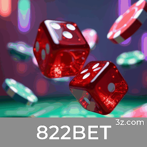 Mundo de Jogos Incríveis do 822BET: Diversão e Qualidade