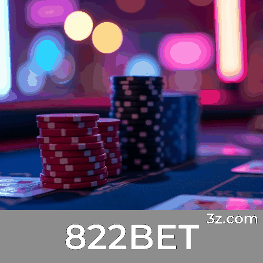 Maximize Promoções com Estratégia Integrada na 822BET