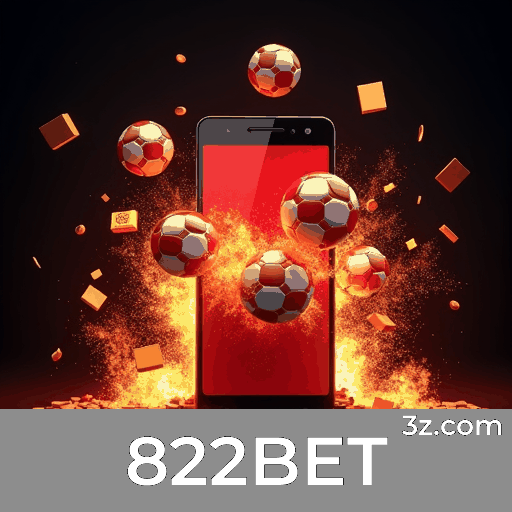 Aumente Seus Ganhos com o App 822BET