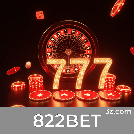 822BET: Seu Cassino Online Confiável e Seguro