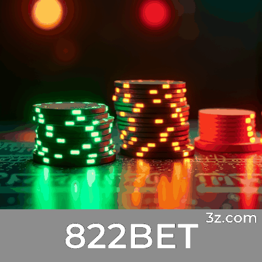 822BET Esporte: Análise e Estratégias de Apostas