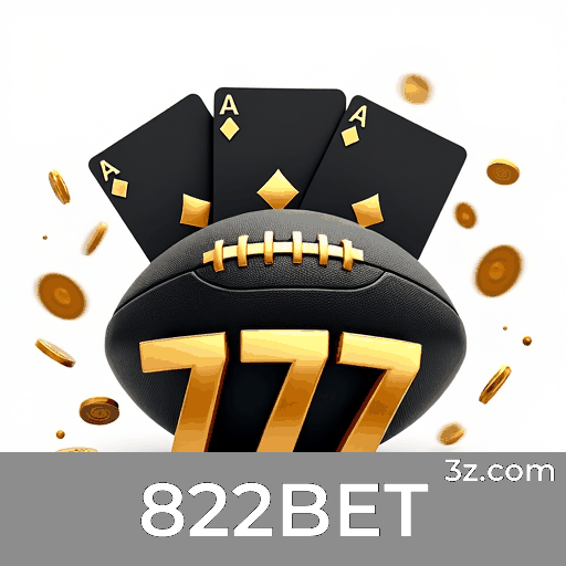 Tecnologia em Nuvem e Segurança Avançada na 822BET