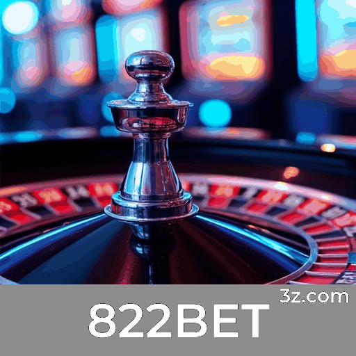 Mundo de Jogos Incríveis do 822BET: Diversão e Qualidade