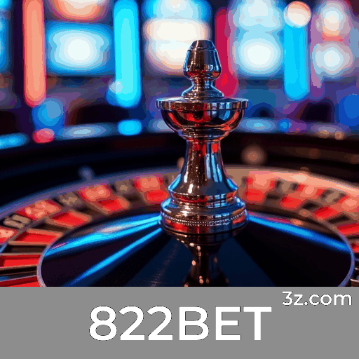 Mundo de Jogos Incríveis do 822BET: Diversão e Qualidade