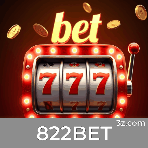 822BET: Casino Social e Interativo para Conexões Reais