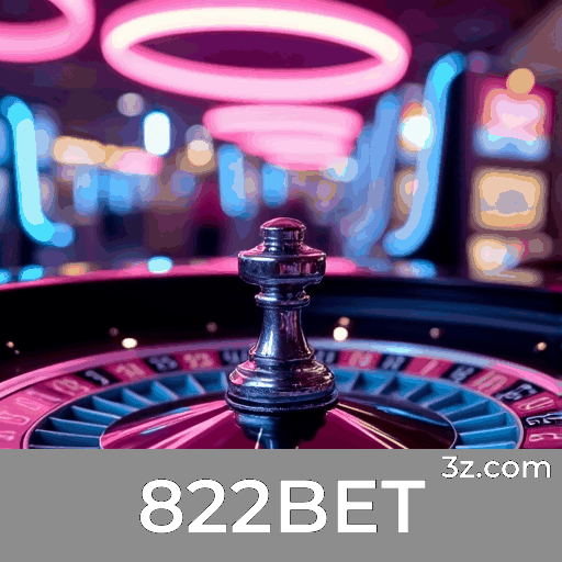 Tecnologia em Nuvem e Segurança Avançada na 822BET