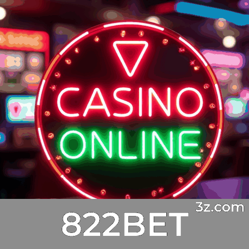 Maximize Promoções com Estratégia Integrada na 822BET