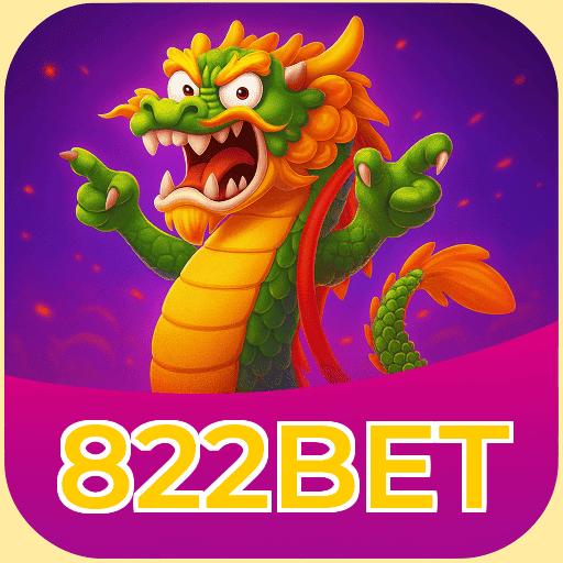 822BET