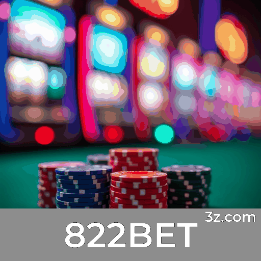 822BET: Casino Social e Interativo para Conexões Reais
