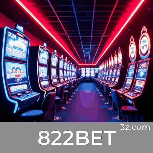 Tecnologia em Nuvem e Segurança Avançada na 822BET