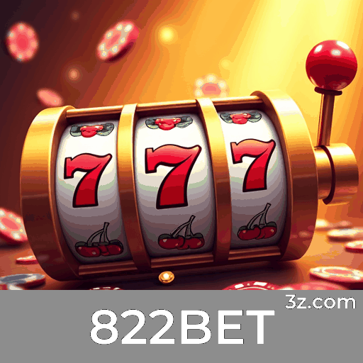 822BET: Seu Cassino Online Confiável e Seguro