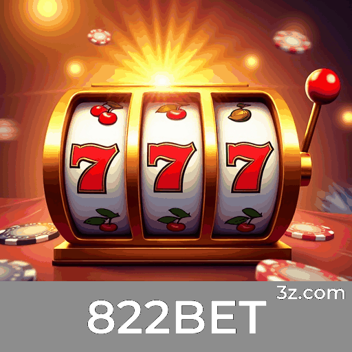 Tecnologia em Nuvem e Segurança Avançada na 822BET