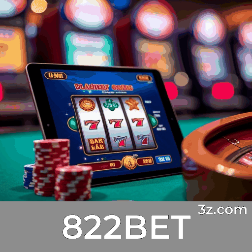 Bônus Reais com Valor Verdadeiro no 822BET: Recompensas que Você Realmente Recebe