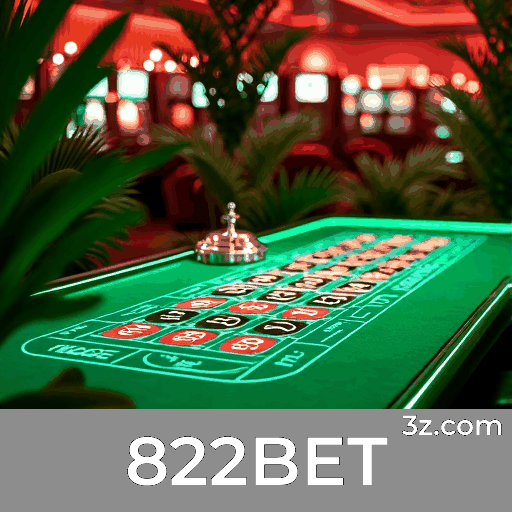 Mundo de Jogos Incríveis do 822BET: Diversão e Qualidade