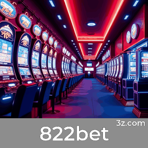 Cassino ao vivo da 822bet com dealers ao vivo