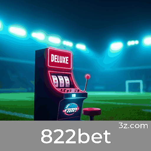 Formulário de cadastro da 822bet