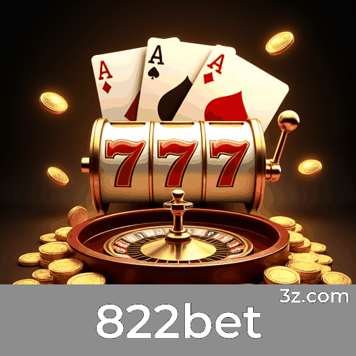 Cadastro na 822bet para desfrutar dos melhores jogos