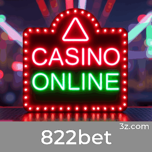 Cadastro na 822bet para desfrutar dos melhores jogos