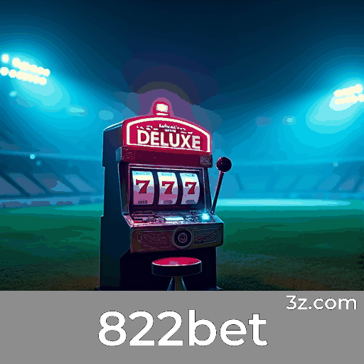 Cadastro na 822bet para desfrutar dos melhores jogos